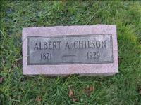 Chilson, Albert A
